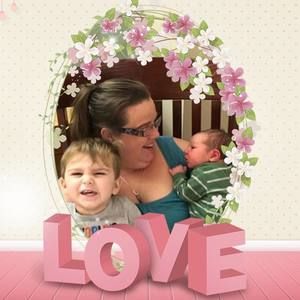 Meet your Posher, Deedra